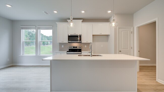 186 Abbotts Crossing Cir, Conyers, GA 30094 - photo 5