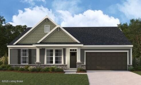 907 Creativity Crossing, Shelbyville, KY 40065 - photo 1