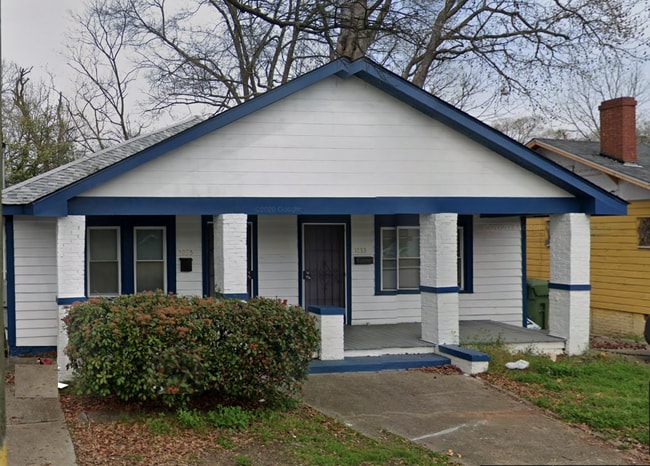 1033 Martin Luther King jr Dr NW, Atlanta, GA 30314 - photo 2