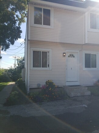 10 E State St Unit 1, MOUNT MORRIS, NY 14510