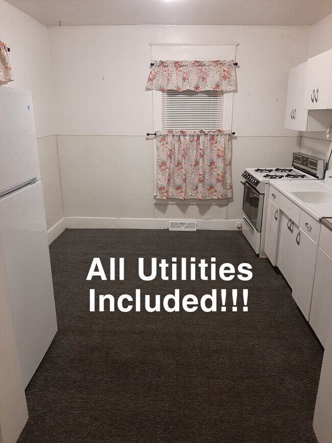 125 E Bryant St Unit 125.5, Walcott, IA 52773