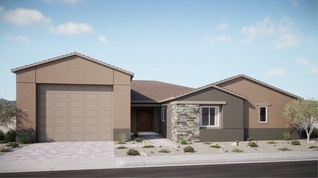 0 Tee Pee St unit 36037235, Las Vegas, NV 89149 - photo 3