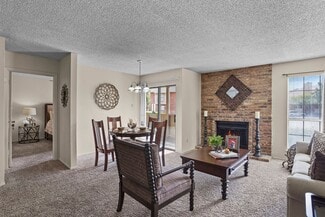 9353 Viscount Blvd, El Paso, TX 79925