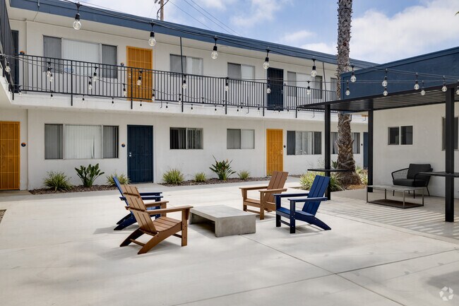 State, San Diego, CA 92115 - photo 6