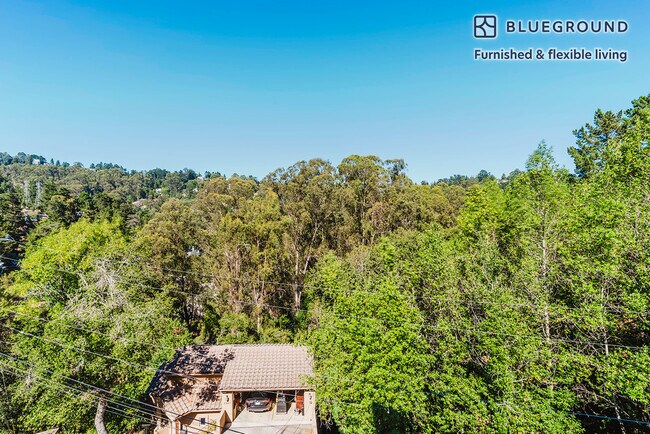 6380 Westover Dr unit FL3-ID1740, Oakland, CA 94611 - photo 7