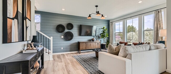 10923 Tundra Top Dr unit 36034104, Parker, CO 80134 - photo 4