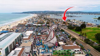 822 Island Ct, San Diego, CA 92109