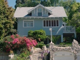 345 Mount Washington Dr Unit top, Los Angeles, CA 90065