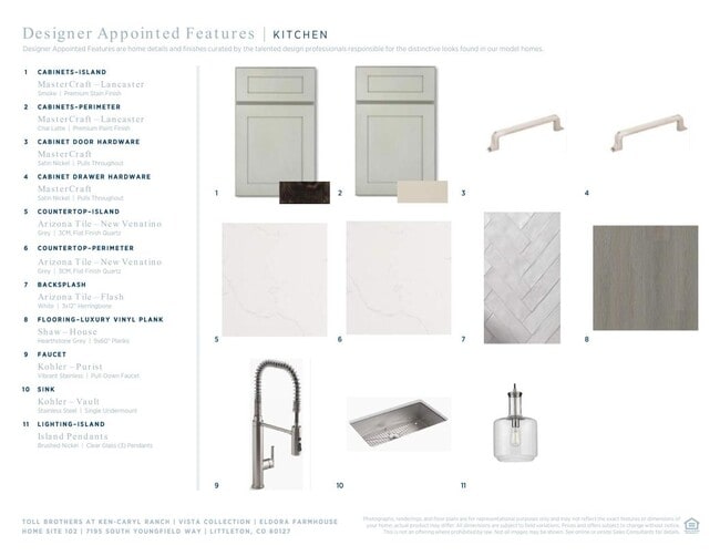 7195 S Youngfield Way, Littleton, CO 80127 - photo 7