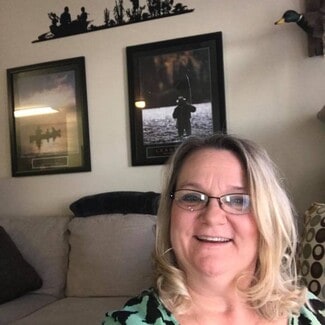 Janet Ray