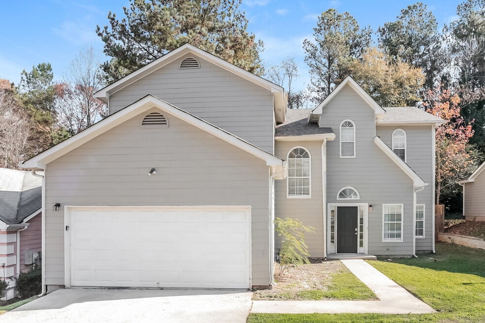 7078 Shore Rd, Lithonia, GA 30058 - photo 1