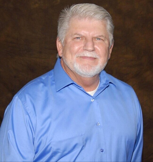 Glen Strahan
