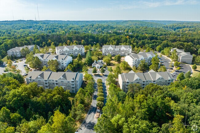 Reserve at Stonegate, Windsor Mill, MD 21244 - photo 6