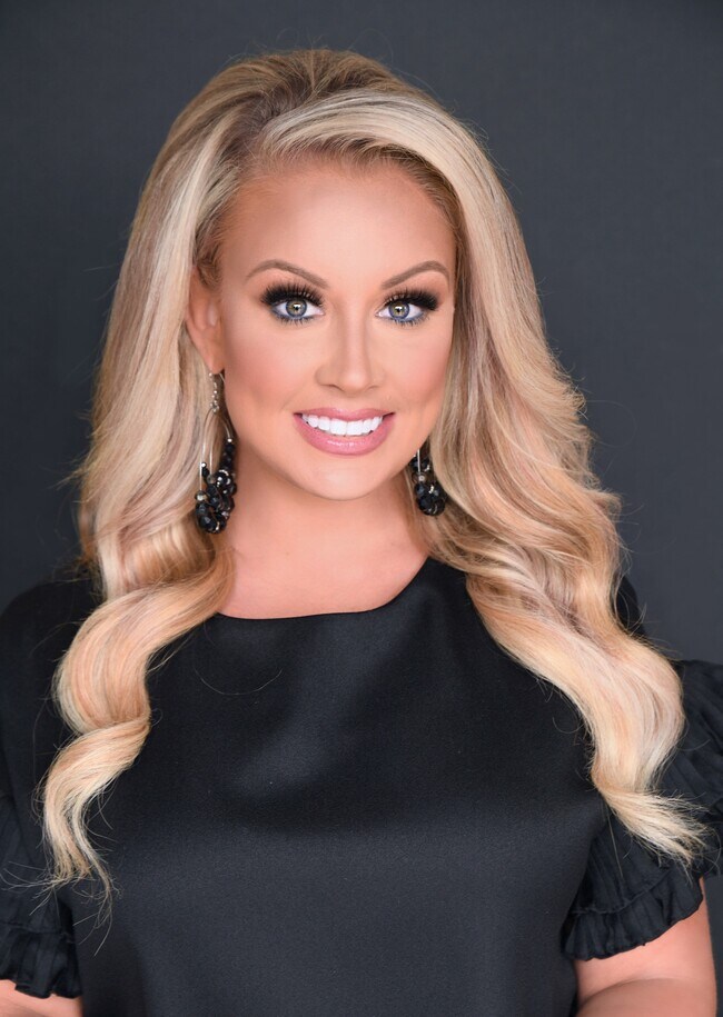 Tiffany Ownbey