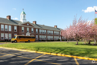Manasquan High School