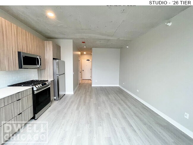 4641 N Broadway unit 3, Chicago, IL 60640 - photo 7