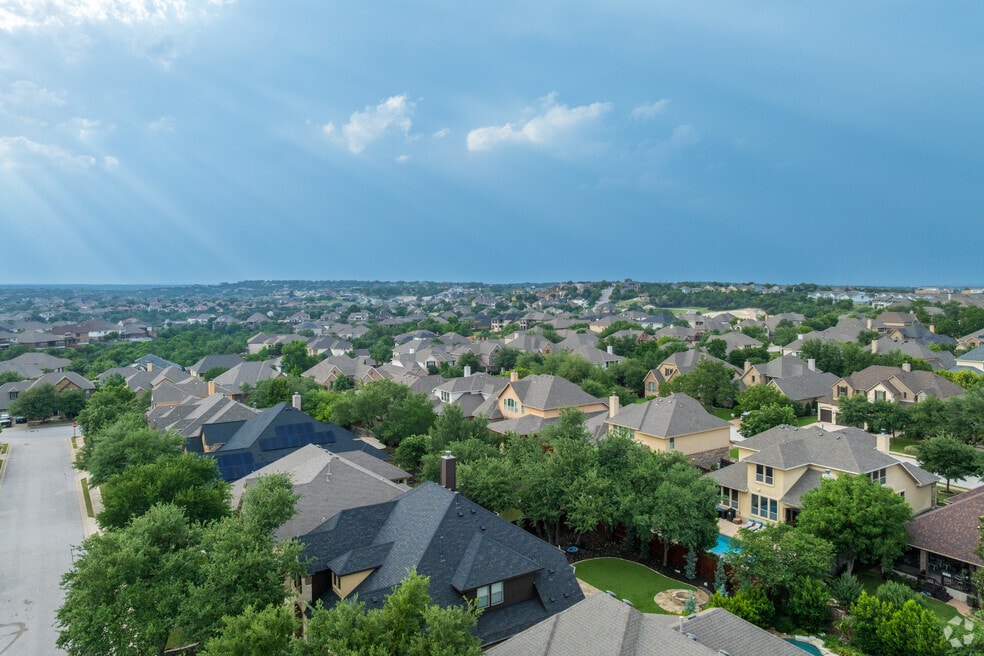 The Highlands at Crystal Falls