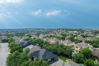 The Highlands at Crystal Falls