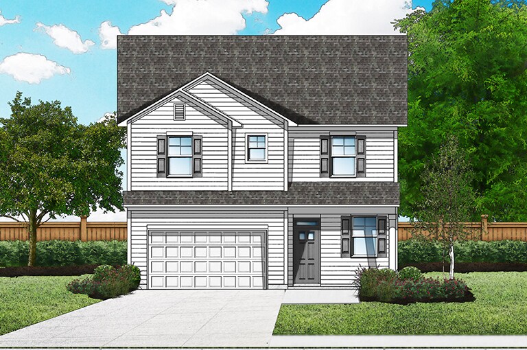 13 Catcher's Cir unit 36499132, Four Oaks, NC 27524 - photo 1