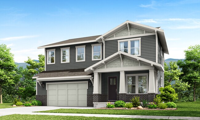 1638 Chestnut Ave unit 37183756, Erie, CO 80516 - photo 2