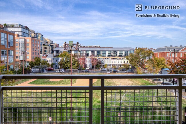 1301 U St NW unit FL4-ID726, Washington, DC 20009 - photo 5