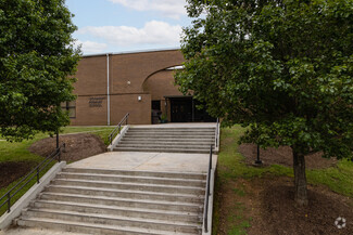 Woodruff Primary School