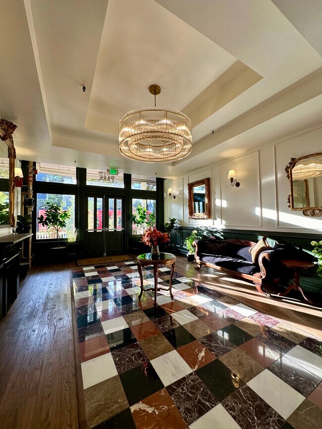 WLA 509 Park, San Diego, CA 92101 - photo 5