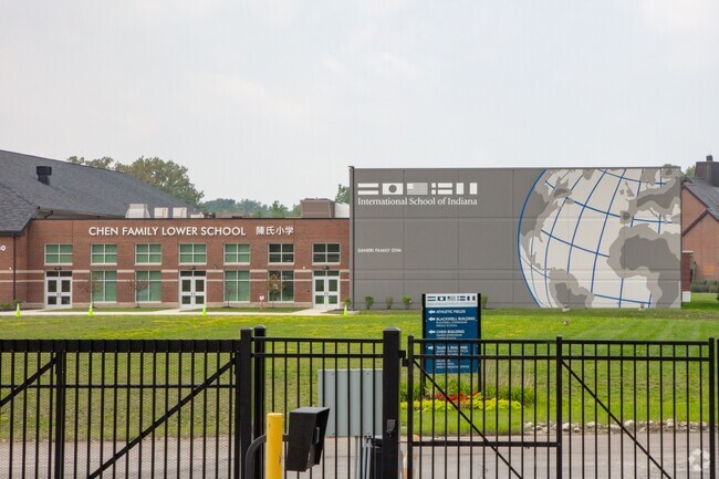 International School Of Indiana serves students in the Wynnedale-Spring Hill community.