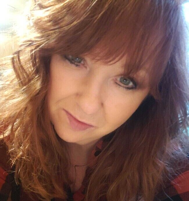 Ginger Venglar