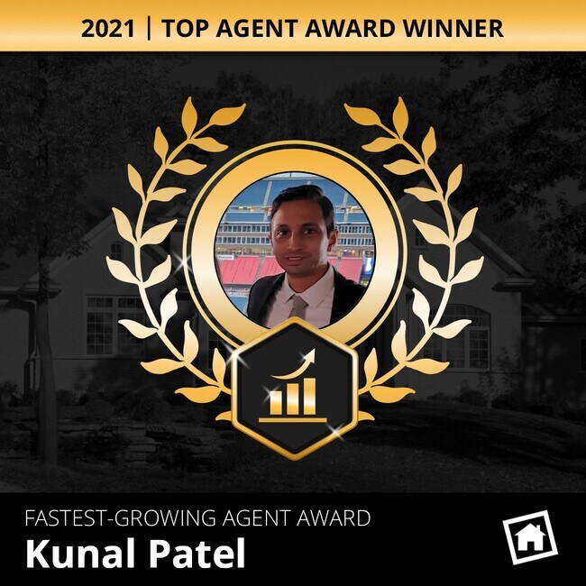 Agent Photo