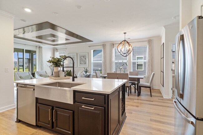 25 Cloudberry Ct, Clayton, NC 27520 - photo 4