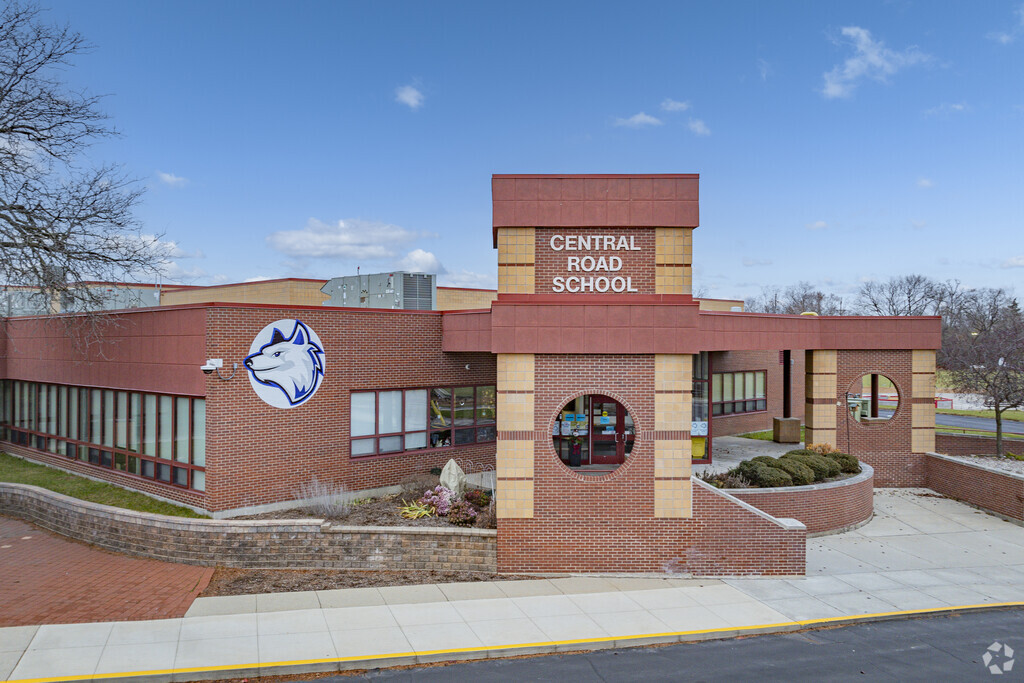 Central Road Elementary School, Rankings & Reviews - Homes.com