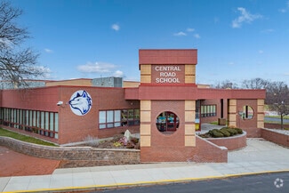 Central Road Elementary School