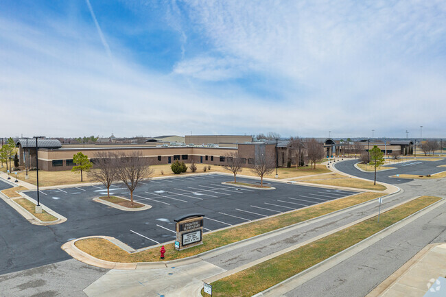Frontier Elementary