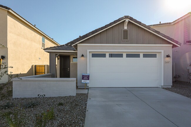 30507 W Whitethorn Acacia, Buckeye, AZ 85396 - photo 2