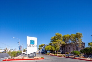 3770 University Center Dr, Las Vegas, NV 89119
