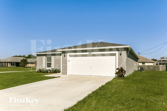 3921 SW Kabane St, Port Saint Lucie, FL 34953 - photo 2