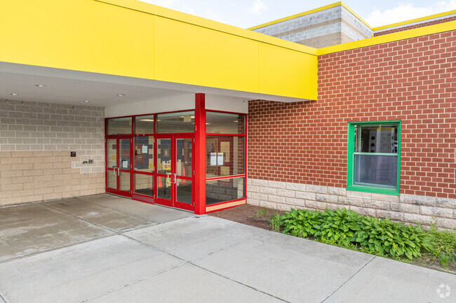 Wakefield Hills Elementary School aims to produce academically promising youth.