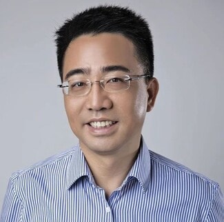 Shawn Luo