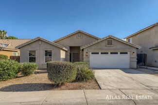 6524 W Hilton Ave, Phoenix, AZ 85043