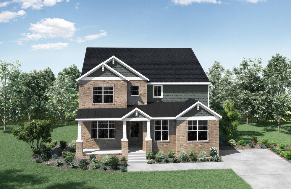 1704 Merkel Rd unit 36923509, Columbia, TN 38401 - photo 1