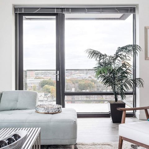 1330 Boylston St unit 309, Boston, MA 02215 - photo 3