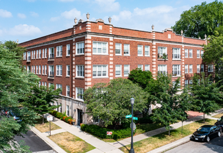 1000-1010 Hinman Ave, Evanston, IL 60202