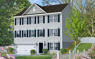 420 Abigail, Waynesboro, PA 17268