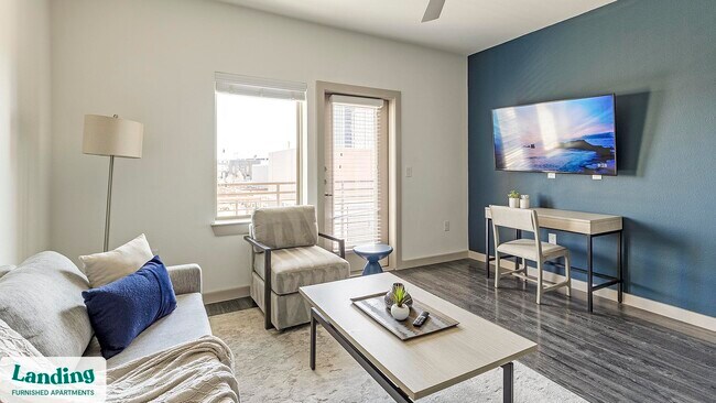 7201 Henneman Way unit 331.1408581, McKinney, TX 75070 - photo 2