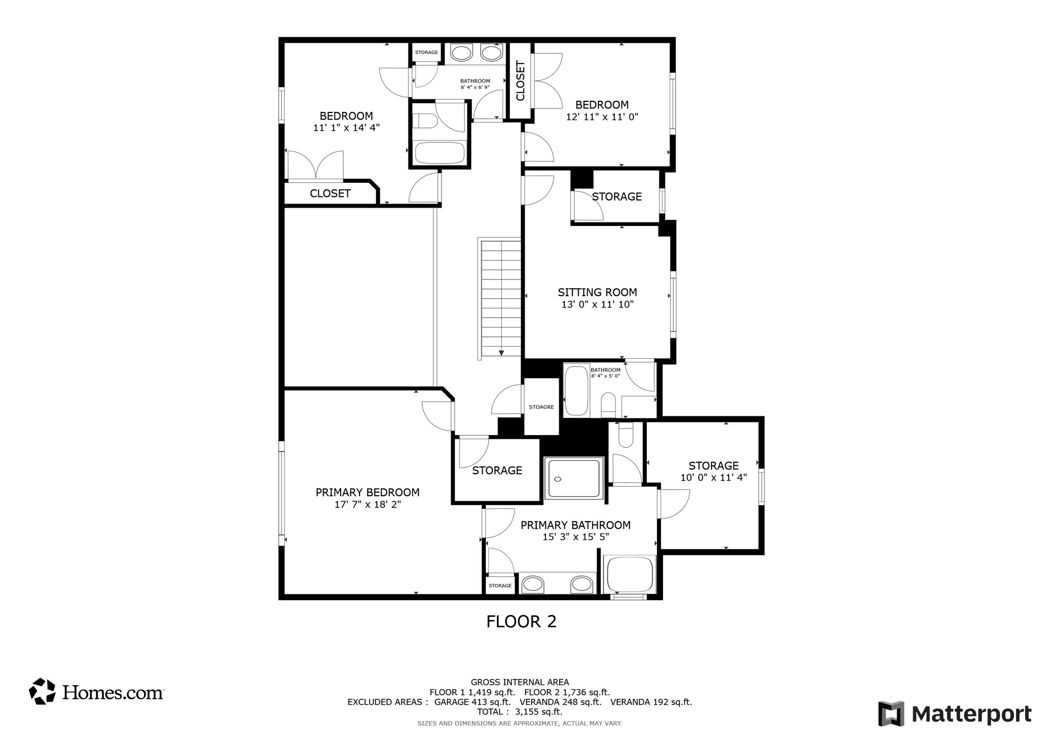 4209 Freight St, Tucker, GA 30084 - photo 4