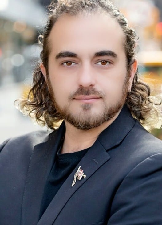 Cameron Ashkarkhizani