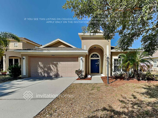3909 101st Ave E, Parrish, FL 34219