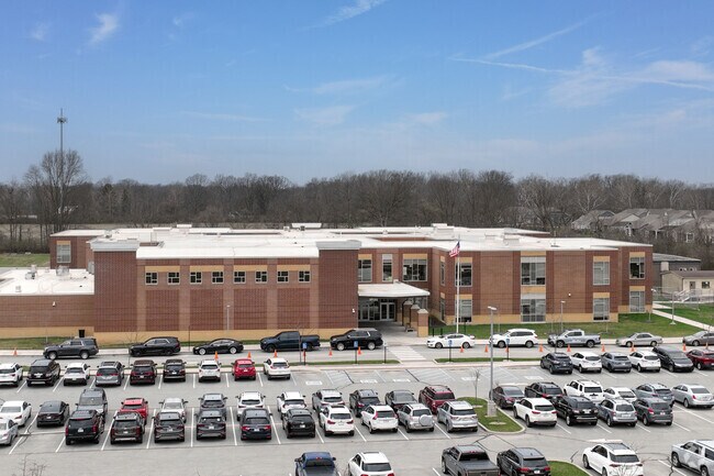 Southeastern Elementary School