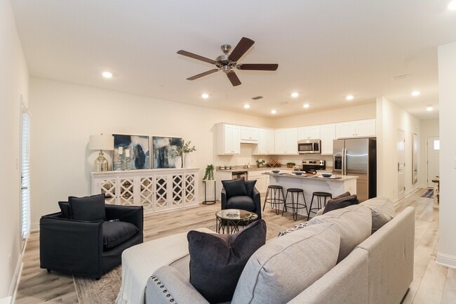 Cottages at Port Washington, Orange Beach, AL 36561 - photo 4